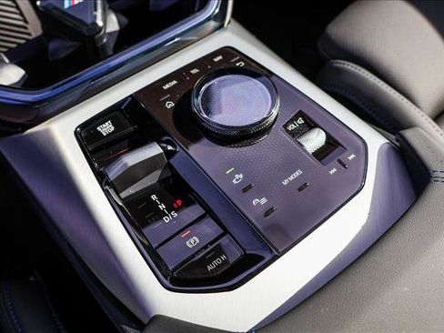 New 2026 BMW X3 xDrive30i AWD/4WD image 20