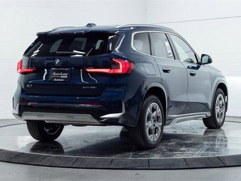 New 2026 BMW X1 xDrive28i w/ Convenience Package image 14