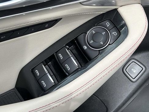 Used 2021 Cadillac CT5 Sport AWD/4WD image 17
