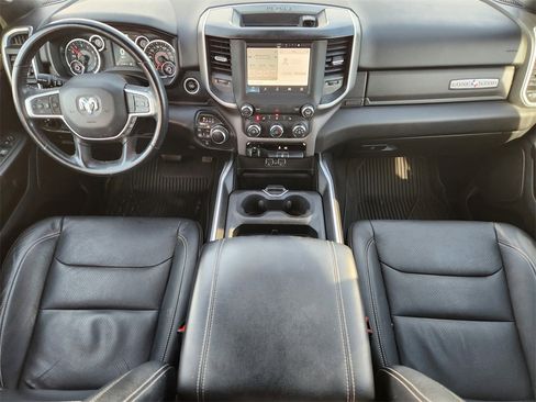 Used 2023 RAM 1500 Lone Star image 24