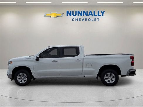 New 2025 Chevrolet Silverado 1500 LT w/ Convenience Package II image 2