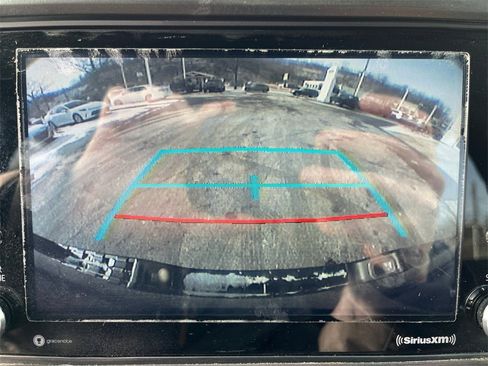 Certified 2020 Toyota Tacoma TRD Sport w/ XP Trail w/ Drop Step Package image 21