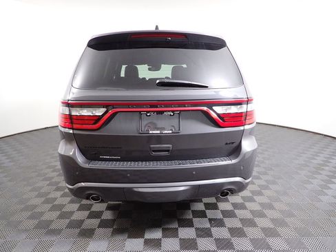New 2026 Dodge Durango GT AWD/4WD image 13