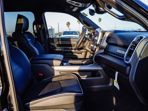 New 2025 RAM 3500 Laramie image 20