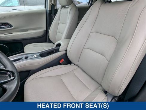 Used 2019 Honda HR-V EX-L image 20