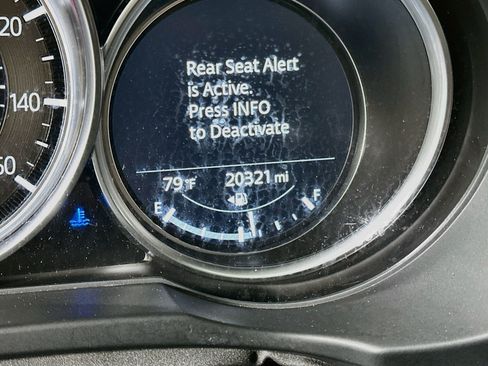 Used 2025 MAZDA CX-5 Carbon Edition AWD/4WD image 19