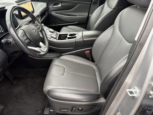 Used 2023 Hyundai Santa Fe SEL w/ Premium Package image 10