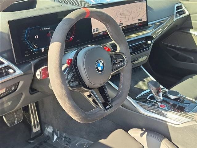 Used 2026 BMW M3 Competition AWD/4WD image 10