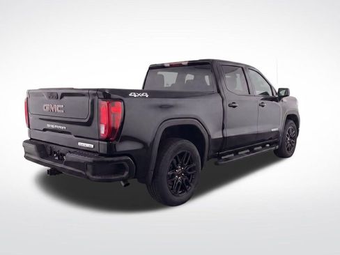 Used 2023 GMC Sierra 1500 Elevation AWD/4WD image 3