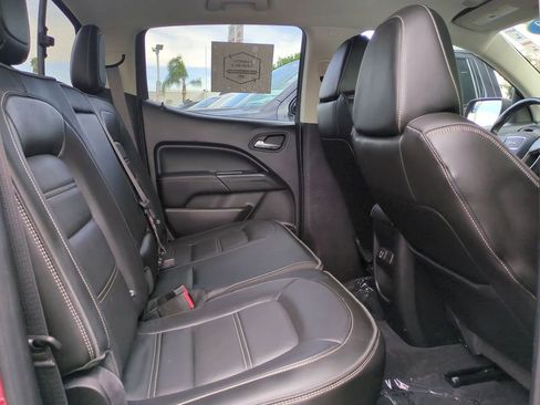 Used 2020 GMC Canyon Denali image 26