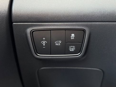 Used 2023 Hyundai Tucson Blue image 25