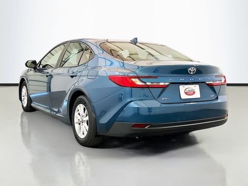 New 2026 Toyota Camry LE FWD image 6