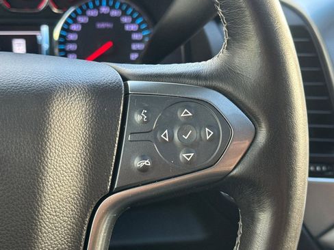 Used 2020 Chevrolet Tahoe LT AWD/4WD image 35