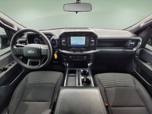 Used 2023 Ford F150 XL w/ STX Appearance Package image 15