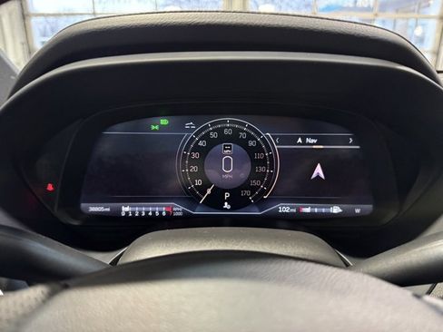 Used 2023 Cadillac CT4 Sport image 20