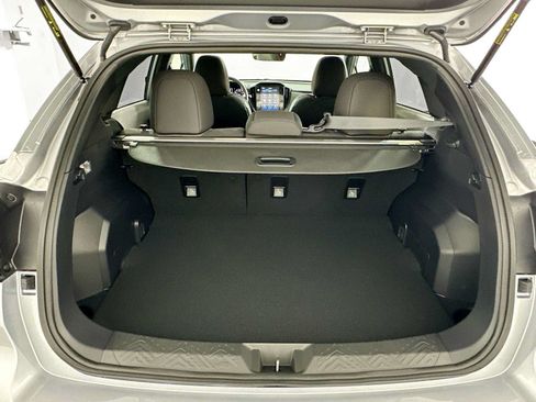 Certified 2025 Subaru Crosstrek 2.5i Sport w/ Crosstrek Mirror Package AWD/4WD image 23