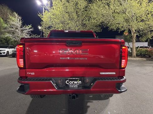 Used 2023 GMC Sierra 1500 Elevation image 5