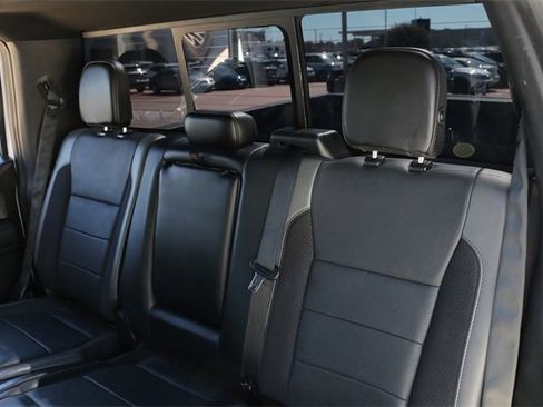 Used 2020 Ford F150 Raptor w/ Equipment Group 802A Luxury image 25