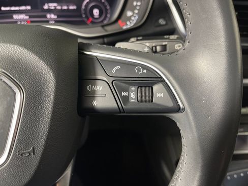 Used 2020 Audi Q5 Prestige image 27