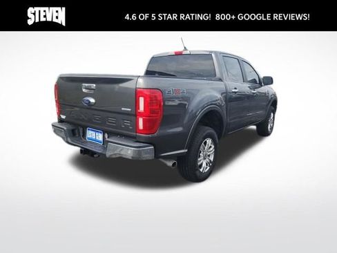 Used 2019 Ford Ranger XLT w/ Equipment Group 301A Mid image 5