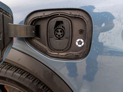 Used 2024 Ford Mustang Mach-E Select w/ Comfort Package Lite image 12