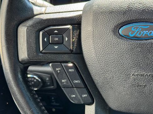 Used 2018 Ford F150 XLT w/ Equipment Group 302A Luxury AWD/4WD image 30