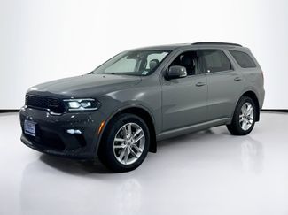 Used 2022 Dodge Durango GT video 1