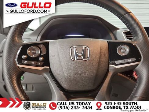 Used 2019 Honda Passport Touring image 24