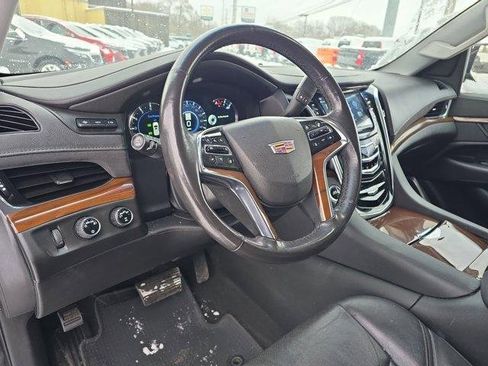 Used 2020 Cadillac Escalade Luxury image 24