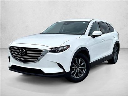 Used 2020 MAZDA CX-9 Touring