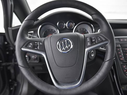 Used 2016 Buick Cascada Premium image 16