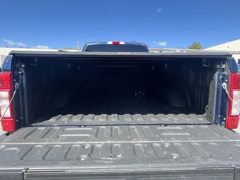 Used 2020 Ford F350 XLT w/ XLT Premium Package image 25