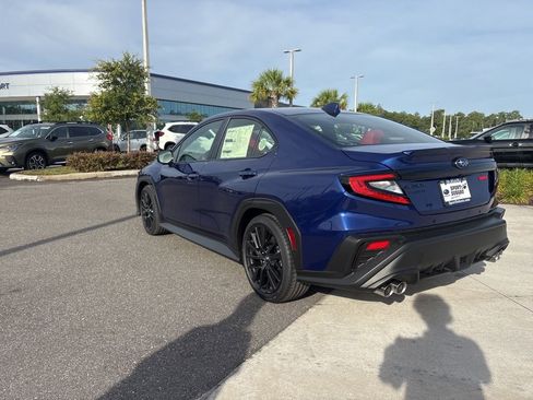 New 2026 Subaru WRX Limited AWD/4WD image 4