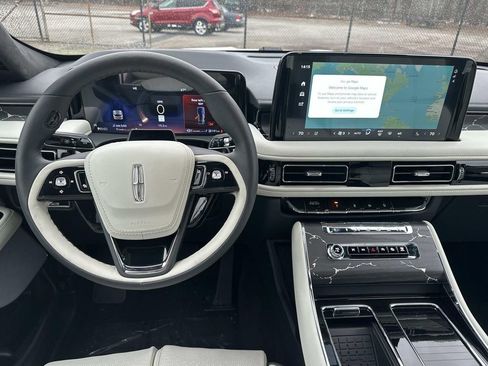 New 2026 Lincoln Aviator Black Label w/ Dynamic Handling Package image 22