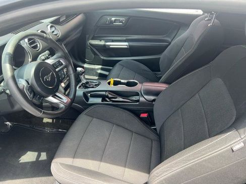 Used 2016 Ford Mustang Coupe w/ Equipment Group 051A RWD image 10
