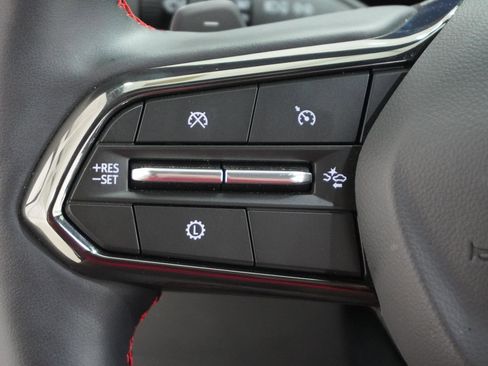 New 2026 Chevrolet Equinox RS w/ Convenience Package III FWD image 21