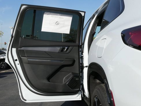 New 2026 Buick Enclave Sport Touring w/ Power Package image 34