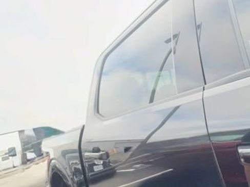 Used 2022 Ford F150 XLT w/ Equipment Group 302A High AWD/4WD image 13
