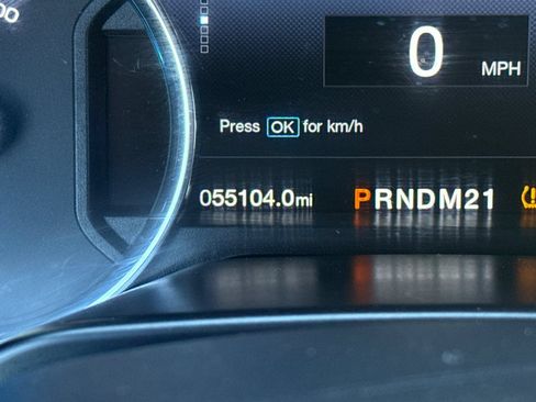 Used 2017 Ford F350 Platinum AWD/4WD image 38