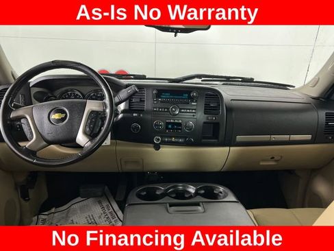 Used 2011 Chevrolet Silverado 1500 LT w/ All-Star Edition image 12