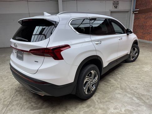 Used 2023 Hyundai Santa Fe SEL AWD/4WD image 5