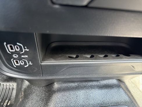 Used 2025 RAM 3500 Tradesman w/ Safety Group image 22