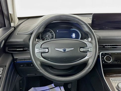 Used 2024 Genesis GV80 3.5T image 18