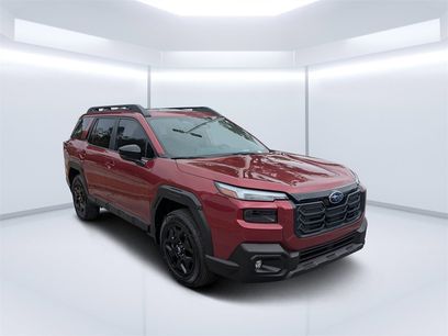 New 2026 Subaru Outback Limited