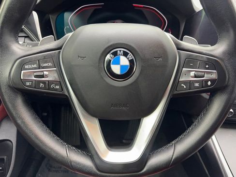 Used 2022 BMW 430i Gran Coupe w/ Parking Assistance Package image 57