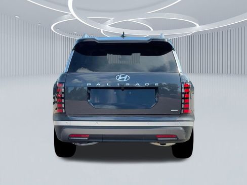 New 2026 Hyundai Palisade SEL image 6