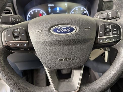 Certified 2023 Ford Maverick XL w/ Equipment Group 100A Standard image 16