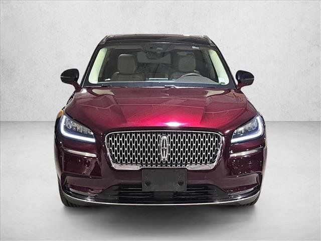 Used 2020 Lincoln Corsair Reserve w/ Equipment Group 201A AWD/4WD image 2