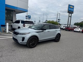 Used 2024 Land Rover Range Rover Evoque S AWD/4WD video 1