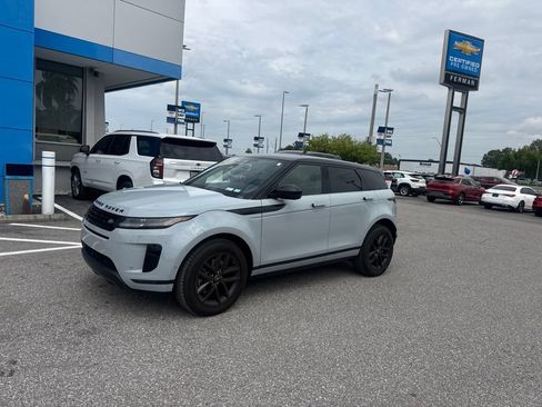 Used 2024 Land Rover Range Rover Evoque S AWD/4WD image 1